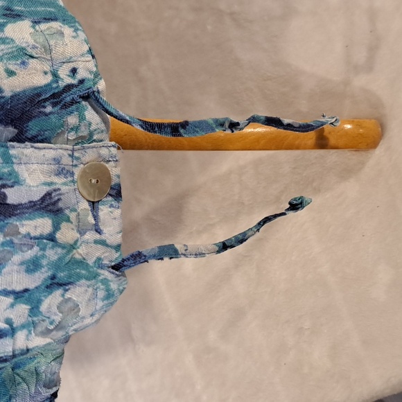 3/$25 Ruby Rd Woman's Top +1 - Picture 5 of 14